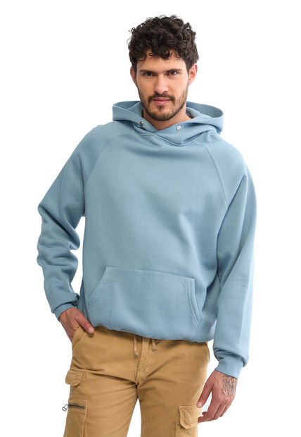 Buso Azul DOUGGER MONTANA.