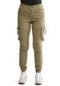 Pantalon Verde DOUGGER FLORIDA. de DOUGGER