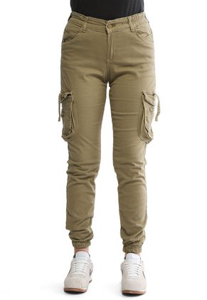 Pantalon Verde DOUGGER FLORIDA.