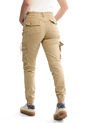 Pantalon Beige DOUGGER FLORIDA. de DOUGGER