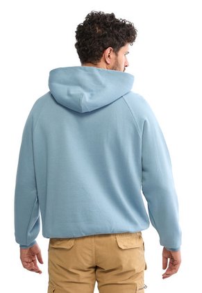 Buso Azul DOUGGER MONTANA.