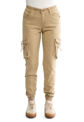 Pantalon Beige DOUGGER FLORIDA.