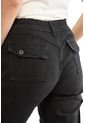 Pantalon Negro DOUGGER FLORIDA. de DOUGGER