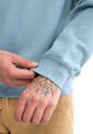 Buso Azul DOUGGER KANSAS. de DOUGGER