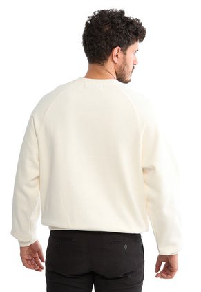 Buso Beige DOUGGER KANSAS.