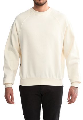 Buso Beige DOUGGER KANSAS.