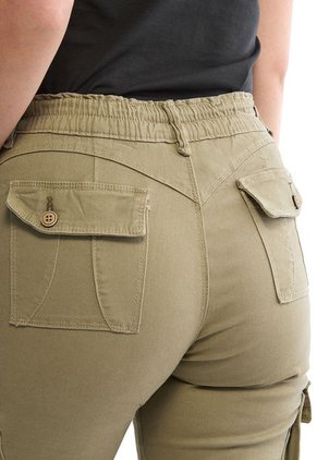 Pantalon Verde DOUGGER FLORIDA.