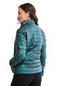Chaqueta Verde DOUGGER FERRARA. de DOUGGER