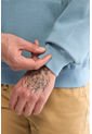 Buso Azul DOUGGER MONTANA. de DOUGGER