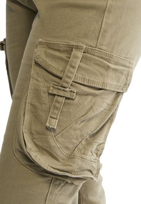 Pantalon Verde DOUGGER FLORIDA.