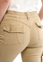 Pantalon Beige DOUGGER FLORIDA. de DOUGGER