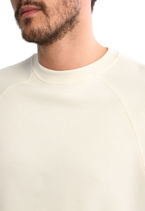Buso Beige DOUGGER KANSAS.