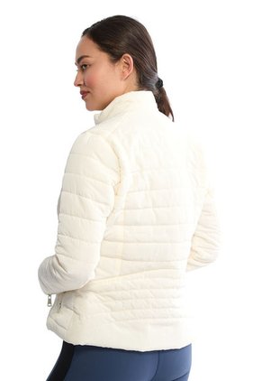 Chaqueta Marfil DOUGGER CORALINE.