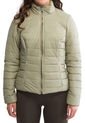 Chaqueta Taupe DOUGGER FERRARA. de DOUGGER