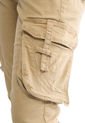 Pantalon Beige DOUGGER FLORIDA. de DOUGGER
