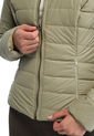 Chaqueta Taupe DOUGGER FERRARA. de DOUGGER