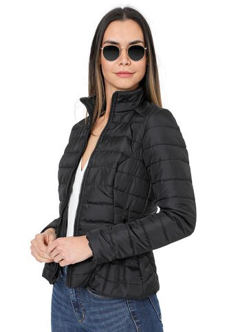 Chaqueta Negro DOUGGER CORALINE DOUGGER