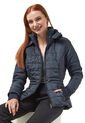 Chaqueta Azul DOUGGER POLLY de DOUGGER