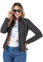 Chaqueta Negro DOUGGER SHYRIU de DOUGGER
