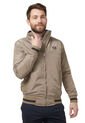 Chaqueta Beige DOUGGER REX de DOUGGER
