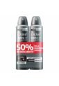 Desodorante Dove Spray Men Care Dry 2x89 Gramos 50% 2da Unidad de Dove