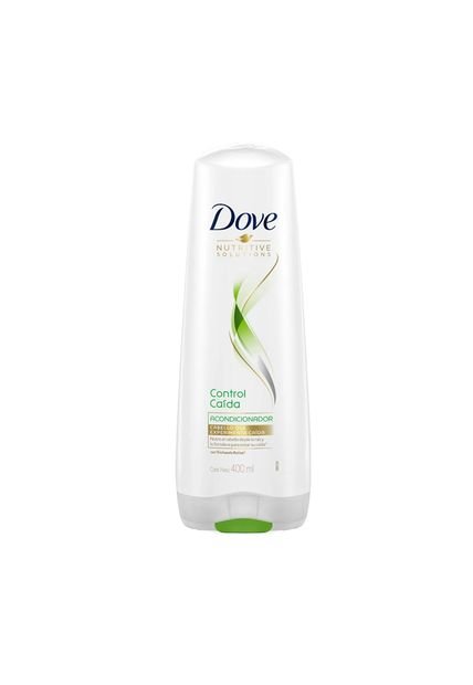 Acond Dove Control Caida Frasco 400 Ml