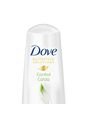 Acond Dove Control Caida Frasco 400 Ml de Dove
