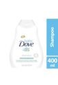Shampoo Baby Dove Humectación Sensible 2 X 400 Ml de Dove