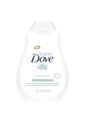 Shampoo Baby Dove Humectación Sensible 2 X 400 Ml de Dove