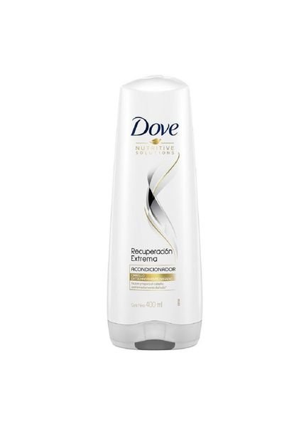 Acond Dove Extrema Frasco 400 Ml