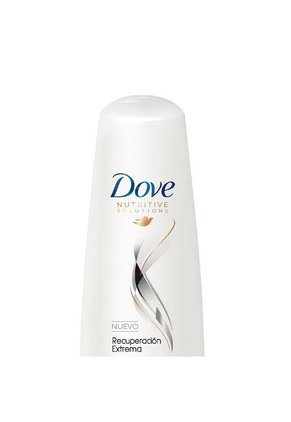 Acond Dove Extrema Frasco 400 Ml