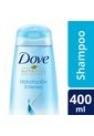 Champu Dove Hidratacion Intensa Frasco 400 Ml de Dove