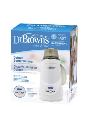 Calentador De Teteros DR. BROWN´S