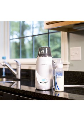 Calentador De Teteros DR. BROWN´S