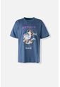Camiseta De Dragon Ball Z Regular Fit Para Hombre XS de DRAGON BALL
