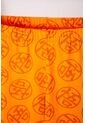Pijama De Dragon Ball De Pantalón Largo Blanco Para Niño 12 de DRAGON BALL