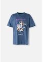 Camiseta De Dragon Ball Z Regular Fit Para Hombre M de DRAGON BALL