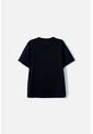 Camiseta De Niño, Manga Corta Negra  De Dragon Ball Toei Animation Inc 8 de DRAGON BALL