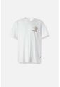 Camiseta De Dragon Ball Z Regular Fit Para Hombre S de DRAGON BALL