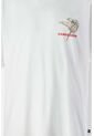 Camiseta De Dragon Ball Z Regular Fit Para Hombre S de DRAGON BALL