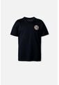 Camiseta De Dragon Ball Regular Fit Para Hombre XS de DRAGON BALL