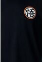 Camiseta De Dragon Ball Regular Fit Para Hombre XS de DRAGON BALL