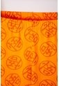 Pijama De Dragon Ball De Pantalón Largo Blanco Para Niño 12 de DRAGON BALL