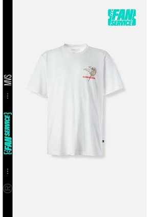 Camiseta De Dragon Ball Z Regular Fit Para Hombre XS