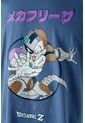 Camiseta De Dragon Ball Z Regular Fit Para Hombre XS de DRAGON BALL