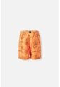 Pantaloneta De Baño De Dragon Ball Z Para Hombre S de DRAGON BALL