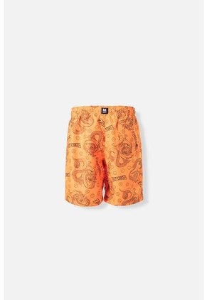Pantaloneta De Baño De Dragon Ball Z Para Hombre S