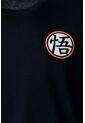 Camiseta De Dragon Ball Regular Fit Para Hombre M de DRAGON BALL