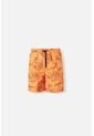 Pantaloneta De Baño De Dragon Ball Z Para Hombre M de DRAGON BALL