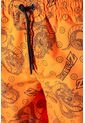 Pantaloneta De Baño De Dragon Ball Z Para Hombre M de DRAGON BALL